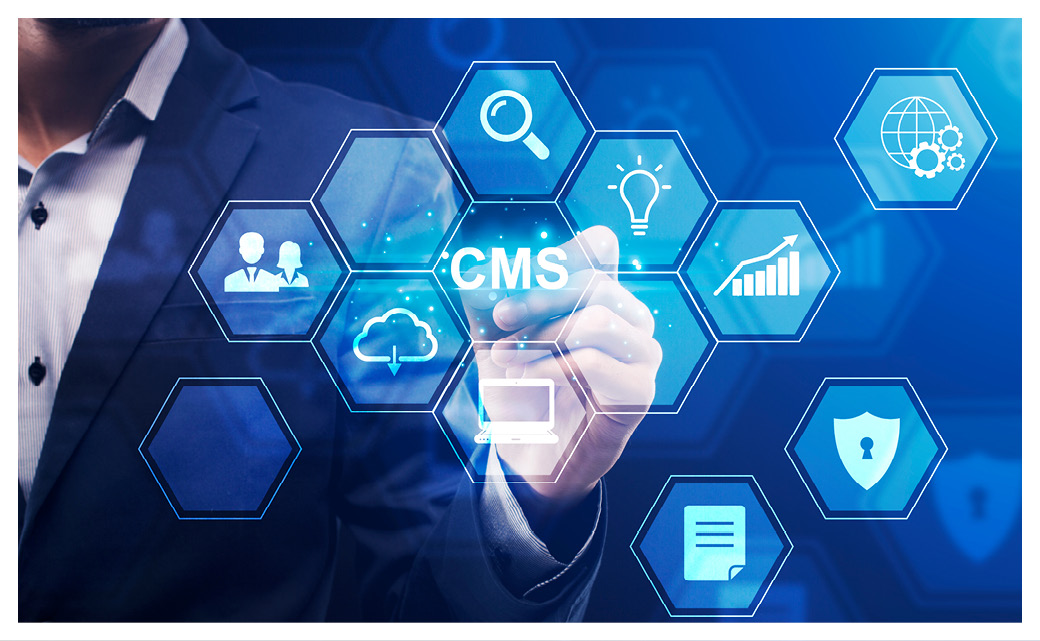 Content management system